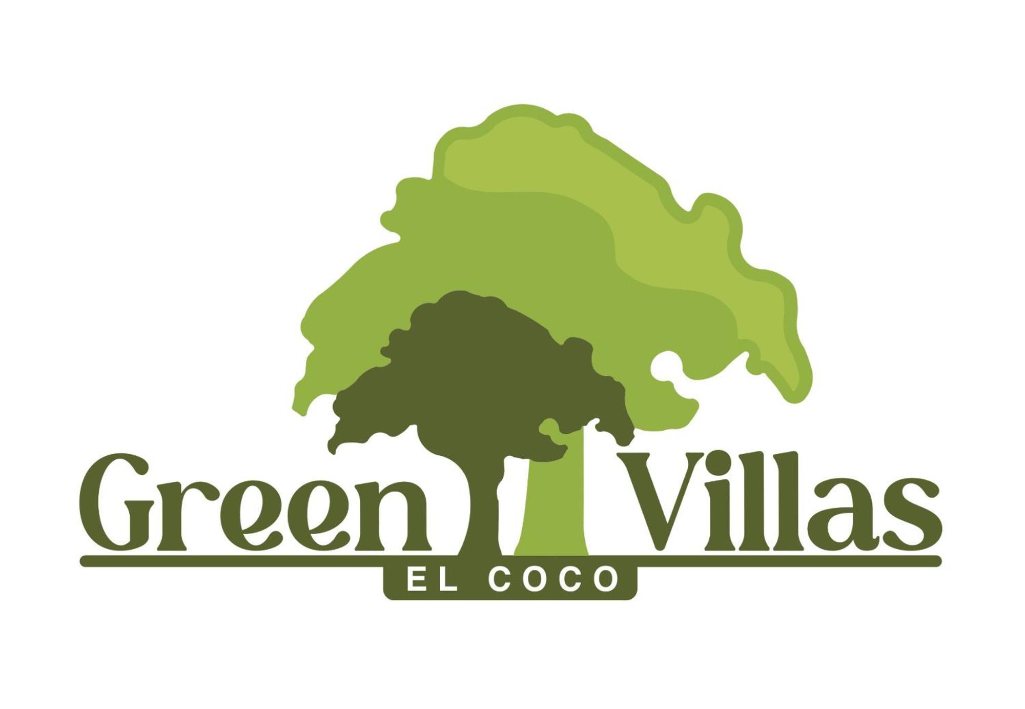 Green Villas El Coco Exterior foto