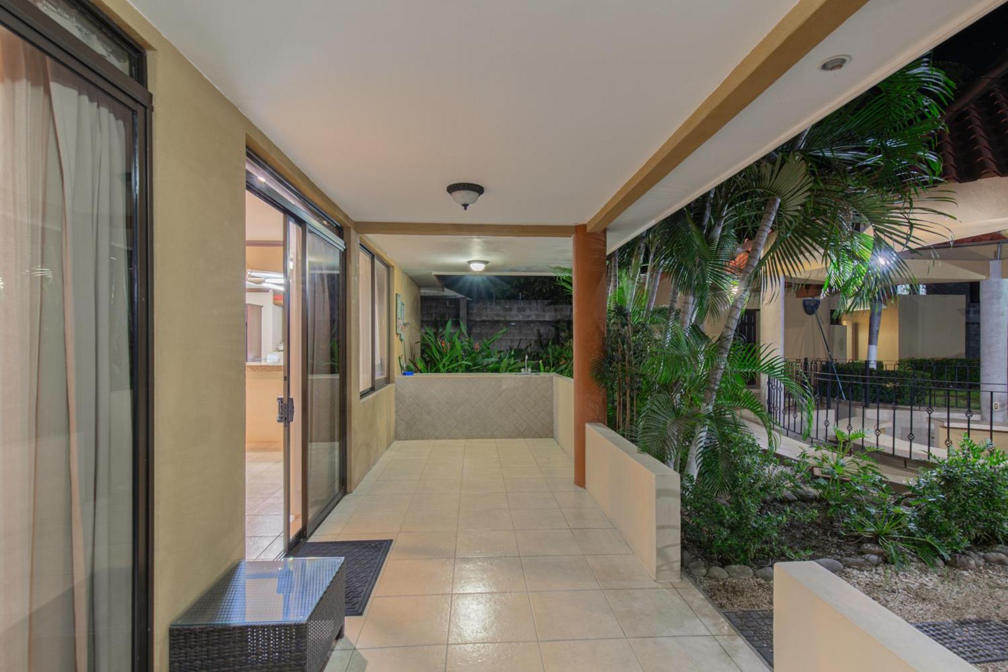 Green Villas El Coco Exterior foto